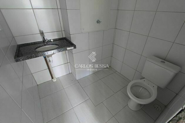Imagem Apartamento com 2 Quartos à Venda, 59 m² em Casa Amarela - Recife