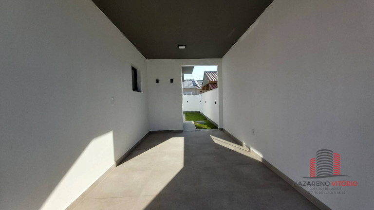 Imagem Casa com 3 Quartos à Venda, 106 m² em Bela Vista - Palhoça Imagem Casa com 3 Quartos à Venda, 106 m² em Bela Vista - Palhoça