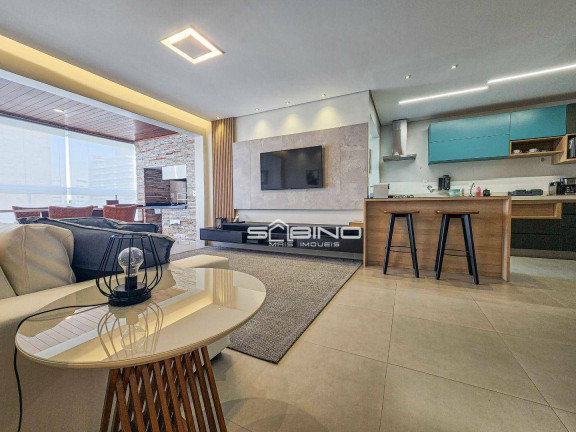 Imagem Apartamento com 3 Quartos à Venda, 114 m² em Riviera De São Lourenço - Bertioga Imagem Apartamento com 3 Quartos à Venda, 114 m² em Riviera De São Lourenço - Bertioga