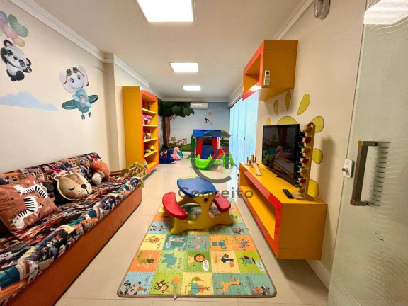 Imagem Apartamento com 2 Quartos à Venda, 74 m² em Kobrasol - São José Imagem Apartamento com 2 Quartos à Venda, 74 m² em Kobrasol - São José