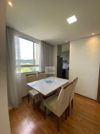 Imagem Apartamento com 2 Quartos à Venda, 44 m² em Industrial De Ibirité - Ibirité