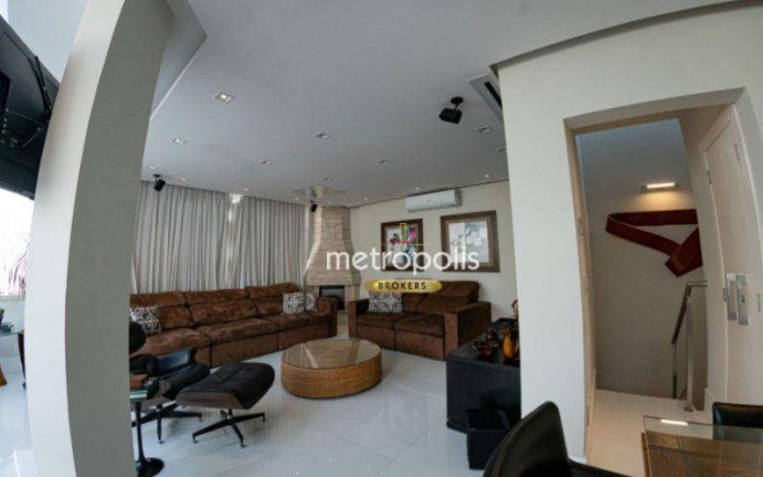 Imagem Cobertura com 4 Quartos à Venda, 310 m² em Moema - São Paulo Imagem Cobertura com 4 Quartos à Venda, 310 m² em Moema - São Paulo
