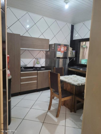 Casa com 2 Quartos à Venda,  em Igarapé - Porto Velho