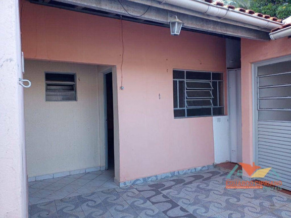 Imagem Casa com 4 Quartos à Venda ou Locação, 115 m² em Estrela D'alva - Caraguatatuba