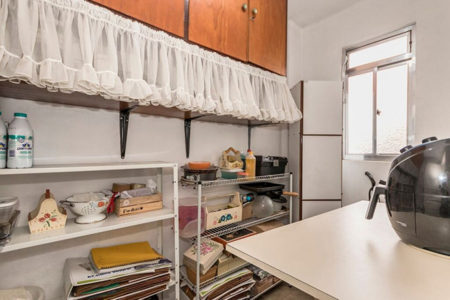 Imagem Imóvel com 3 Quartos à Venda, 107 m² em Santana - Porto Alegre Imagem Imóvel com 3 Quartos à Venda, 107 m² em Santana - Porto Alegre