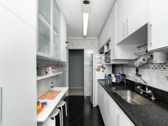 Imagem Cobertura com 2 Quartos à Venda, 107 m² em Vila Mangalot - São Paulo Imagem Cobertura com 2 Quartos à Venda, 107 m² em Vila Mangalot - São Paulo