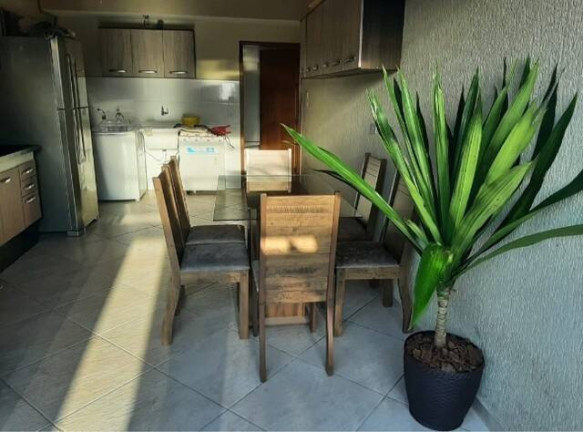 Imagem Apartamento com 2 Quartos à Venda, 106 m² em Utinga - Santo André Imagem Apartamento com 2 Quartos à Venda, 106 m² em Utinga - Santo André