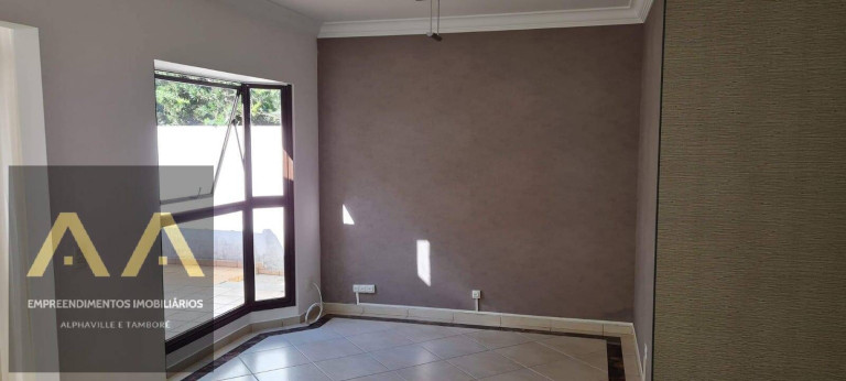 Imagem Casa com 3 Quartos para Alugar, 180 m² em Tamboré - Santana De Parnaíba