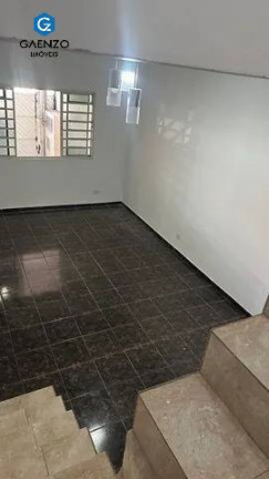 Imagem Casa com 3 Quartos para Alugar, 200 m² em Jaguaribe - Osasco Imagem Casa com 3 Quartos para Alugar, 200 m² em Jaguaribe - Osasco