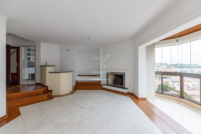 Imagem Apartamento com 4 Quartos à Venda, 172 m² em Moema - São Paulo