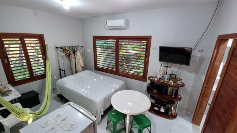 Imagem Casa com 4 Quartos à Venda, 320 m² em Candelária - Natal Imagem Casa com 4 Quartos à Venda, 320 m² em Candelária - Natal
