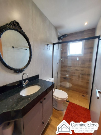 Imagem Apartamento com 3 Quartos à Venda, 112 m² em Centro - Ubatuba