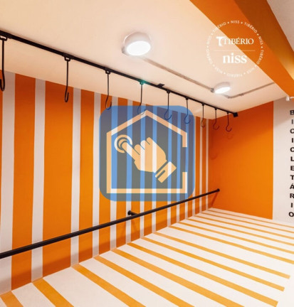 Apartamento com 3 Quartos à Venda, 70 m² em Alto Da Lapa - São Paulo