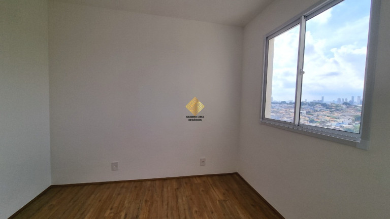 Imagem Apartamento com 2 Quartos à Venda, 32 m² em Piqueri - São Paulo Imagem Apartamento com 2 Quartos à Venda, 32 m² em Piqueri - São Paulo