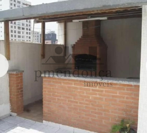 Imagem Apartamento com 3 Quartos à Venda, 170 m² em Perdizes - São Paulo Imagem Apartamento com 3 Quartos à Venda, 170 m² em Perdizes - São Paulo