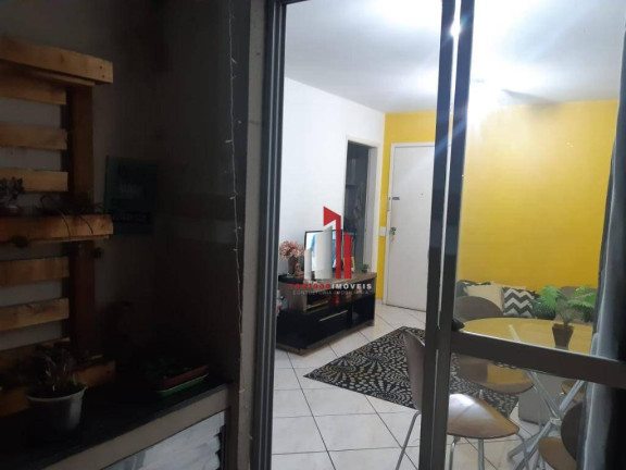 Imagem Apartamento com 2 Quartos à Venda, 52 m² em Freguesia Do ó - São Paulo Imagem Apartamento com 2 Quartos à Venda, 52 m² em Freguesia Do ó - São Paulo