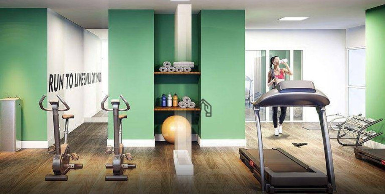 Imagem Apartamento com 2 Quartos à Venda, 48 m² em Santa Terezinha - São Bernardo Do Campo Imagem Apartamento com 2 Quartos à Venda, 48 m² em Santa Terezinha - São Bernardo Do Campo