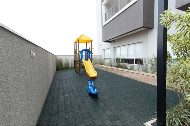 Imagem Apartamento com 2 Quartos à Venda, 72 m² em Jardim Caravelas - São Paulo