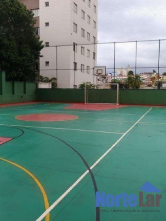 Imagem Apartamento com 3 Quartos à Venda, 55 m² em Vila Mazzei - São Paulo Imagem Apartamento com 3 Quartos à Venda, 55 m² em Vila Mazzei - São Paulo