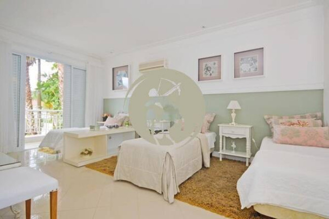 Imagem Casa de Condomínio com 4 Quartos à Venda, 420 m² em Jardim Acapulco - Guarujá Imagem Casa de Condomínio com 4 Quartos à Venda, 420 m² em Jardim Acapulco - Guarujá