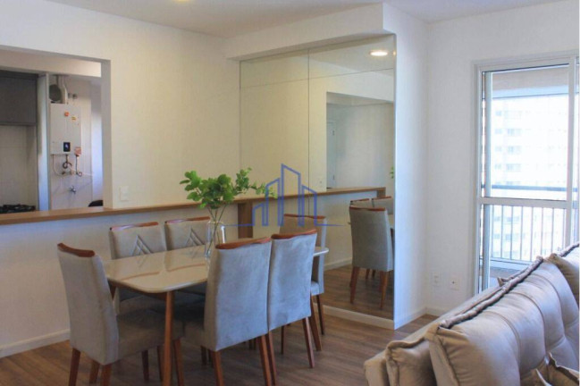 Imagem Apartamento com 3 Quartos à Venda, 109 m² em Centro Comercial Jubran - Barueri Imagem Apartamento com 3 Quartos à Venda, 109 m² em Centro Comercial Jubran - Barueri