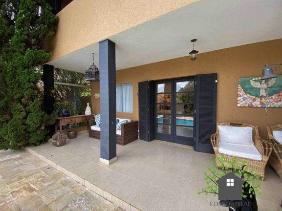 Imagem Casa com 3 Quartos à Venda, 334 m² em Miolo Da Granja - Cotia