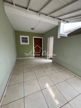 Imagem Sobrado com 3 Quartos à Venda, 150 m² em Residencial Portal Da Mantiqueira - Taubaté Imagem Sobrado com 3 Quartos à Venda, 150 m² em Residencial Portal Da Mantiqueira - Taubaté