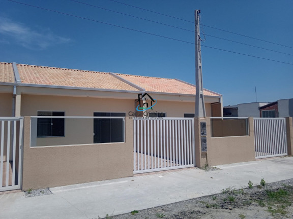 Imagem Casa com 2 Quartos à Venda, 47 m² em Primavera - Pontal Do Paraná Imagem Casa com 2 Quartos à Venda, 47 m² em Primavera - Pontal Do Paraná