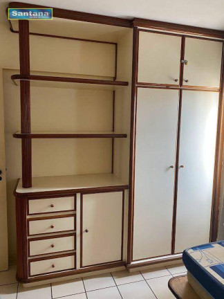 Imagem Apartamento com 2 Quartos à Venda, 69 m² em Do Turista - Caldas Novas