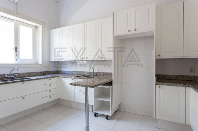 Imagem Casa com 4 Quartos à Venda, 854 m² em Jardim Guedala - São Paulo Imagem Casa com 4 Quartos à Venda, 854 m² em Jardim Guedala - São Paulo