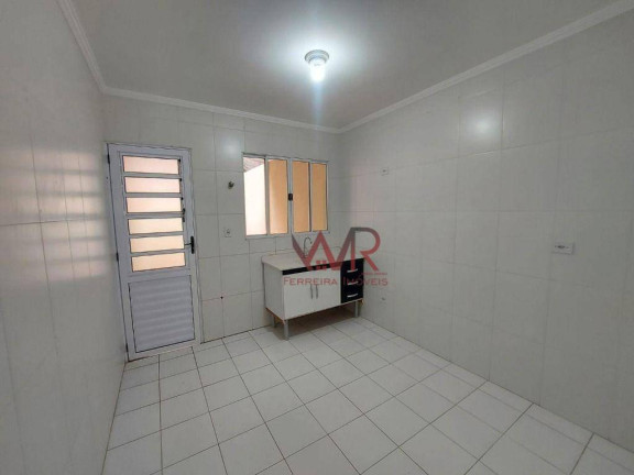 Imagem Sobrado com 2 Quartos para Alugar, 75 m² em Vila Ré - São Paulo Imagem Sobrado com 2 Quartos para Alugar, 75 m² em Vila Ré - São Paulo