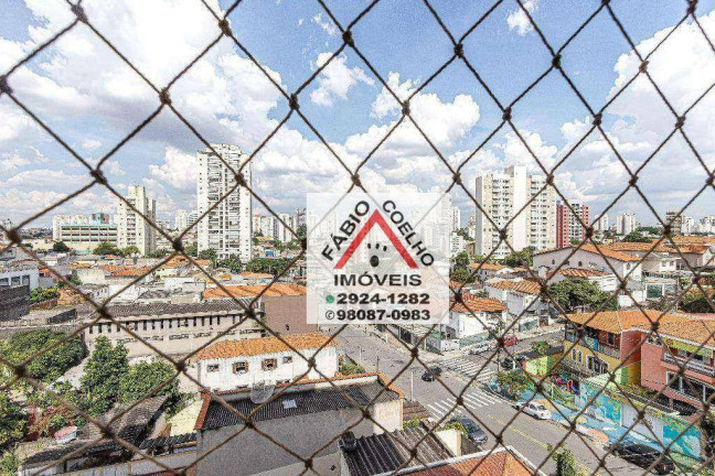 Imagem Apartamento com 3 Quartos à Venda, 112 m² em Vila Mariana - São Paulo Imagem Apartamento com 3 Quartos à Venda, 112 m² em Vila Mariana - São Paulo