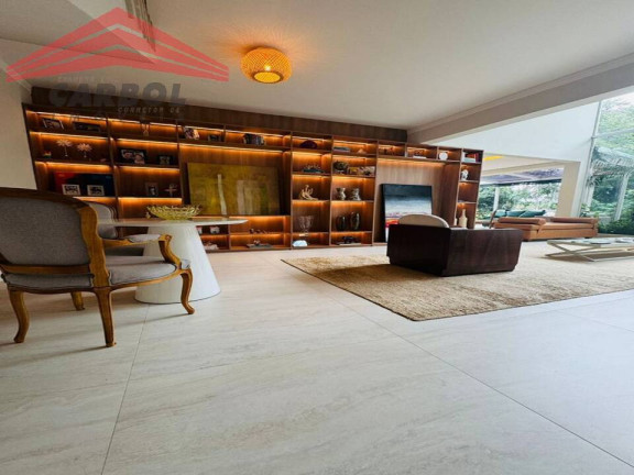 Imagem Casa de Condomínio com 3 Quartos à Venda, 309 m² em Jardim Novo Mundo - Jundiaí Imagem Casa de Condomínio com 3 Quartos à Venda, 309 m² em Jardim Novo Mundo - Jundiaí