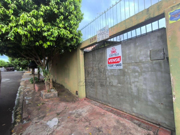 Imagem Casa com 4 Quartos à Venda, 220 m² em Cafezal - Londrina Imagem Casa com 4 Quartos à Venda, 220 m² em Cafezal - Londrina