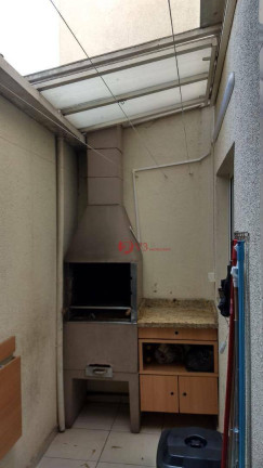 Imagem Sobrado com 3 Quartos à Venda, 135 m² em Chácara Seis De Outubro - São Paulo