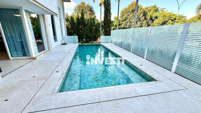 Imagem Sobrado com 4 Quartos à Venda, 330 m² em Jardins Valencia - Goiânia Imagem Sobrado com 4 Quartos à Venda, 330 m² em Jardins Valencia - Goiânia