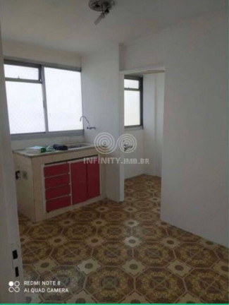 Imagem Apartamento com 2 Quartos à Venda, 60 m² em Parque Da Mooca - São Paulo