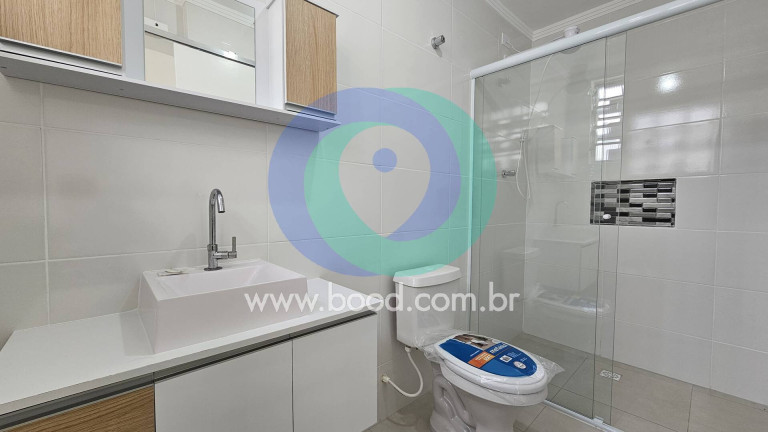 Imagem Apartamento com 1 Quarto à Venda, 42 m² em Embaré - Santos Imagem Apartamento com 1 Quarto à Venda, 42 m² em Embaré - Santos