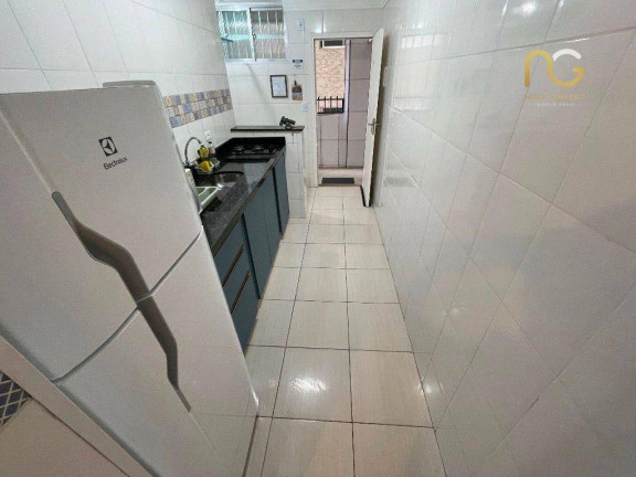 Imagem Kitnet com 1 Quarto à Venda, 38 m² em Vila Assunção - Praia Grande Imagem Kitnet com 1 Quarto à Venda, 38 m² em Vila Assunção - Praia Grande