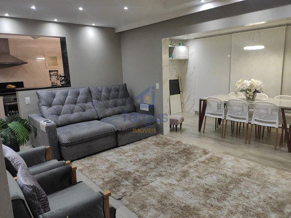Imagem Apartamento com 3 Quartos à Venda, 98 m² em Vila Carrão - São Paulo Imagem Apartamento com 3 Quartos à Venda, 98 m² em Vila Carrão - São Paulo