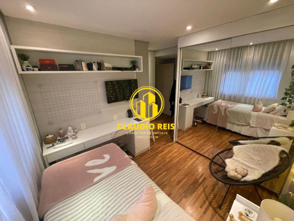 Imagem Apartamento com 3 Quartos à Venda, 150 m² em Campo Belo - São Paulo