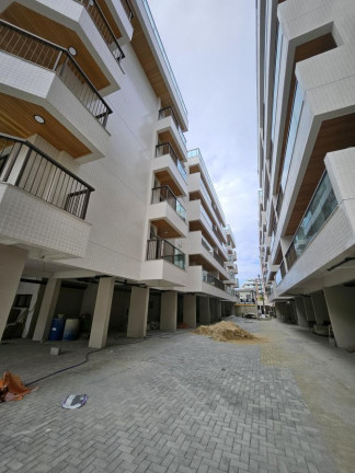 Imagem Apartamento com 3 Quartos à Venda, 97 m² em Vila Nova - Cabo Frio