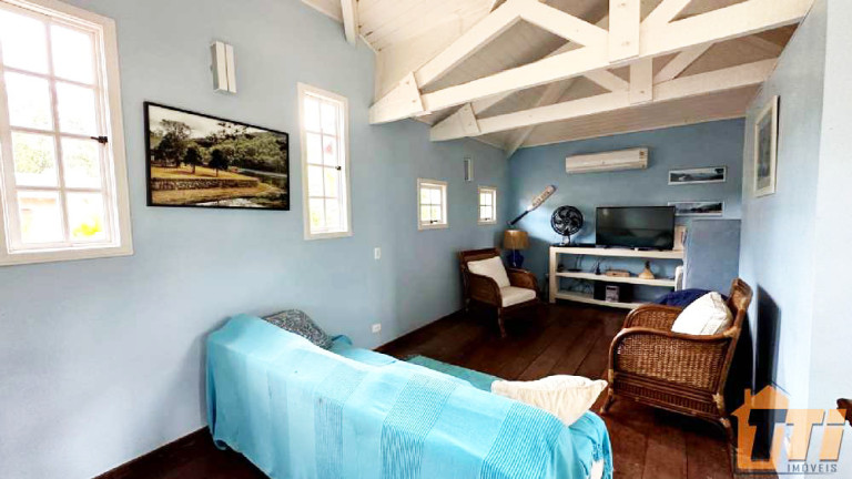 Imagem Casa de Condomínio com 4 Quartos à Venda, 210 m² em Itamambuca - Ubatuba Imagem Casa de Condomínio com 4 Quartos à Venda, 210 m² em Itamambuca - Ubatuba