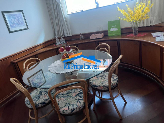 Imagem Casa de Condomínio com 4 Quartos à Venda, 481 m² em Alphaville - Santana De Parnaíba Imagem Casa de Condomínio com 4 Quartos à Venda, 481 m² em Alphaville - Santana De Parnaíba