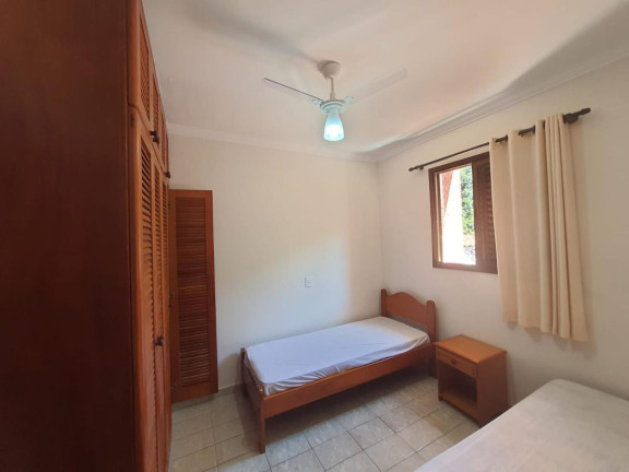 Imagem Apartamento com 2 Quartos à Venda, 95 m² em Praia Grande - Ubatuba