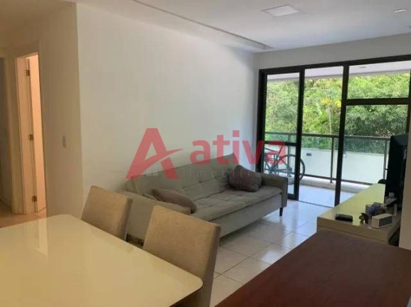 Imagem Apartamento com 2 Quartos à Venda, 65 m² em Recreio Dos Bandeirantes - Rio De Janeiro Imagem Apartamento com 2 Quartos à Venda, 65 m² em Recreio Dos Bandeirantes - Rio De Janeiro