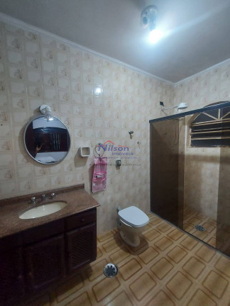 Imagem Casa com 4 Quartos à Venda, 300 m² em Vila Rosália - Guarulhos