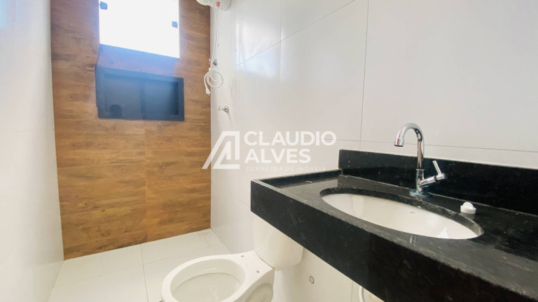 Imagem Casa com 3 Quartos à Venda, 78 m² em Sim - Feira De Santana Imagem Casa com 3 Quartos à Venda, 78 m² em Sim - Feira De Santana