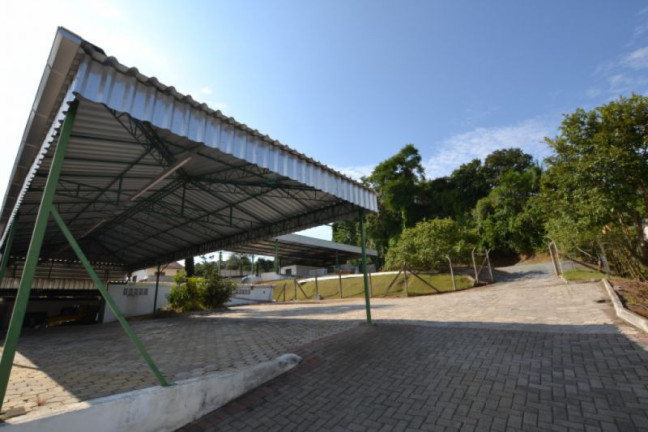 Imagem Ponto Comercial para Alugar, 1.519 m² em Velha - Blumenau