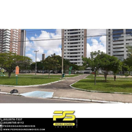 Imagem Terreno à Venda, 720 m² em Manaíra - João Pessoa Imagem Terreno à Venda, 720 m² em Manaíra - João Pessoa